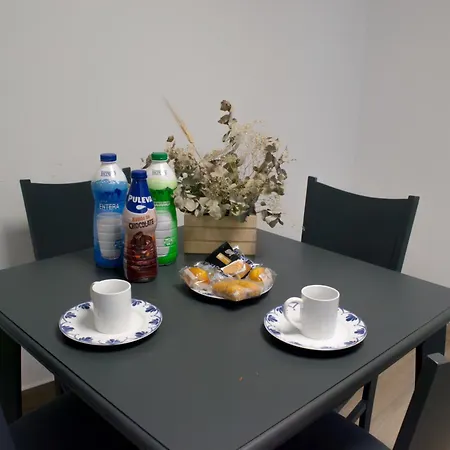 Appartement Tdj Centro *