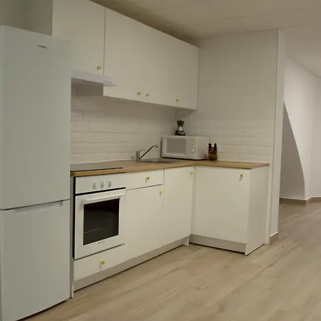 Appartement Tdj Centro *