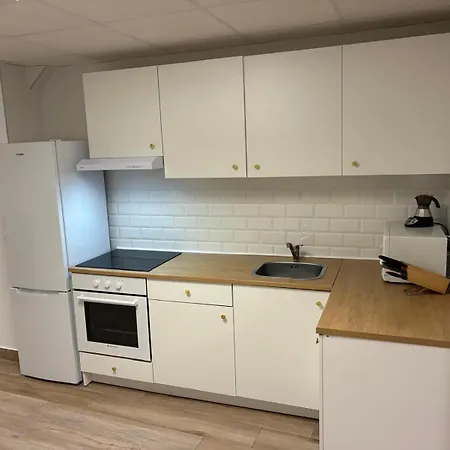 Appartement Tdj Centro
