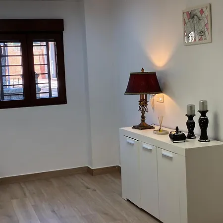 Appartement Tdj Centro *