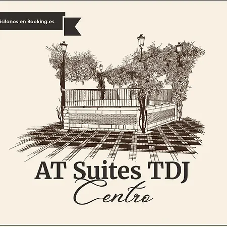 Tdj Centro Appartement