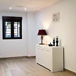 Apartament Tdj Centro