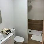 Tdj Centro Apartament *