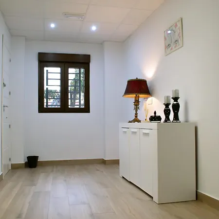 Tdj Centro Torredonjimeno